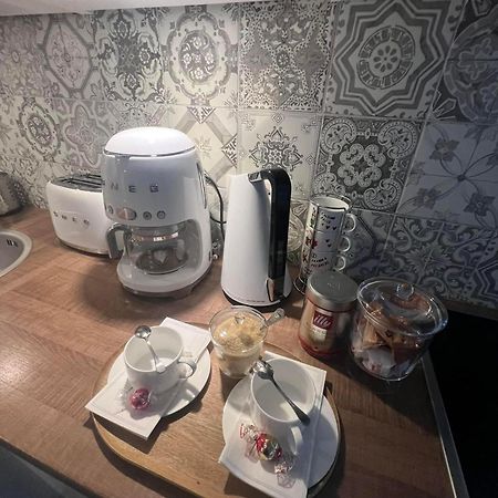 3Em Apartment Сопот Екстериор снимка