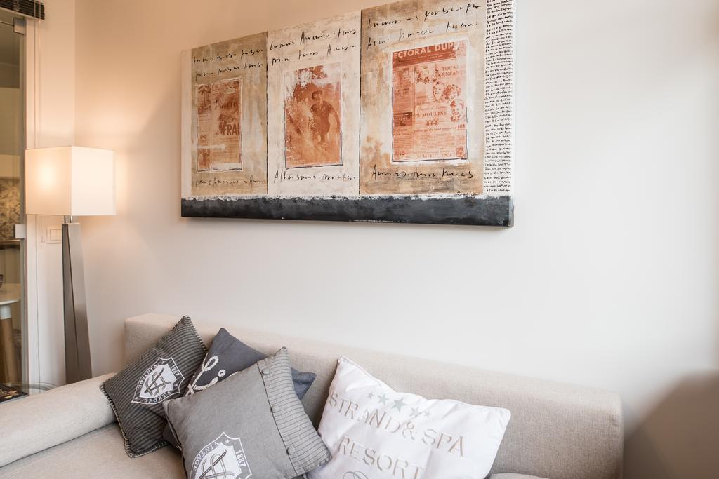 3Em Apartment Сопот Екстериор снимка