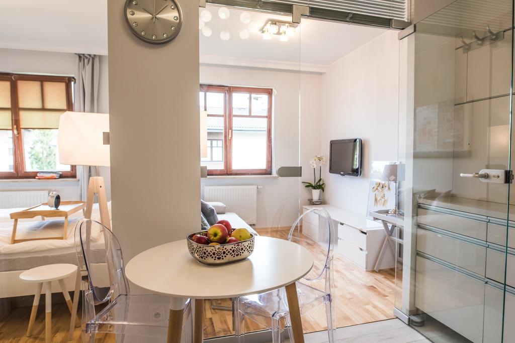 3Em Apartment Сопот Екстериор снимка