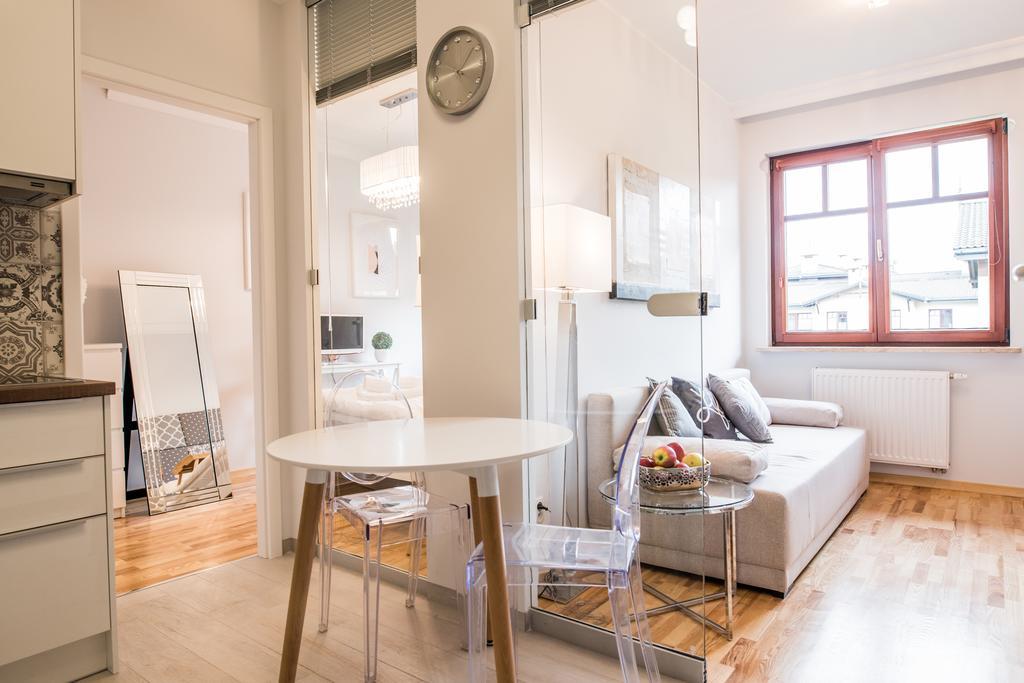 3Em Apartment Сопот Екстериор снимка