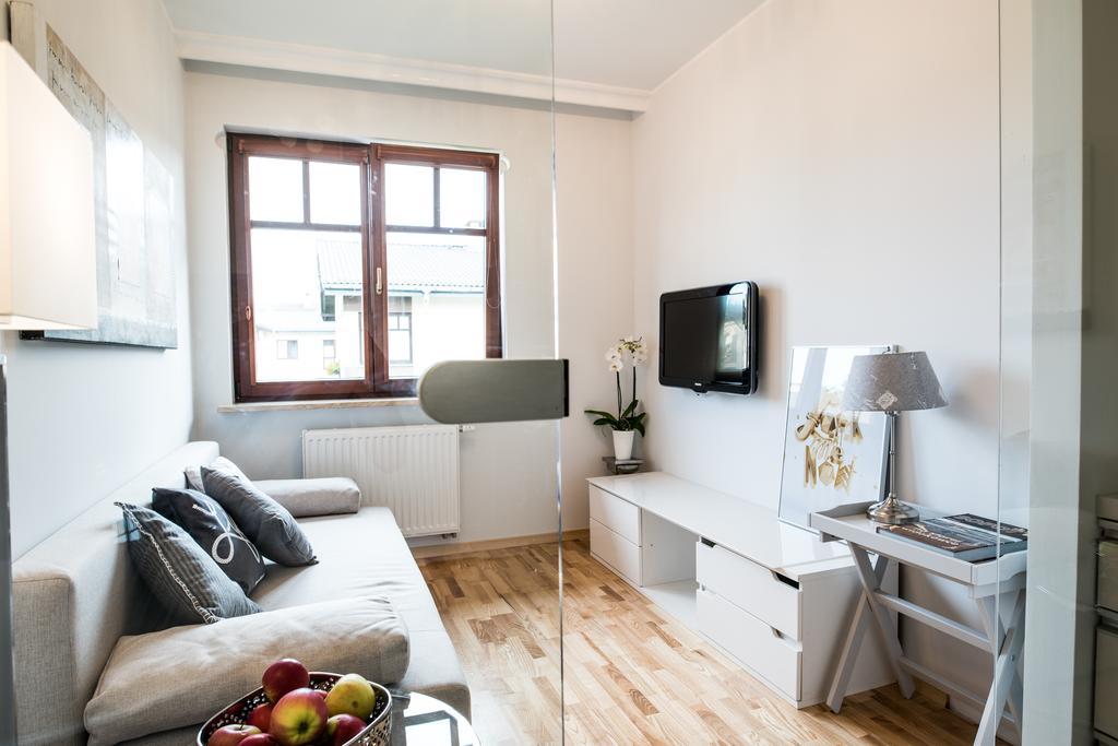 3Em Apartment Сопот Екстериор снимка