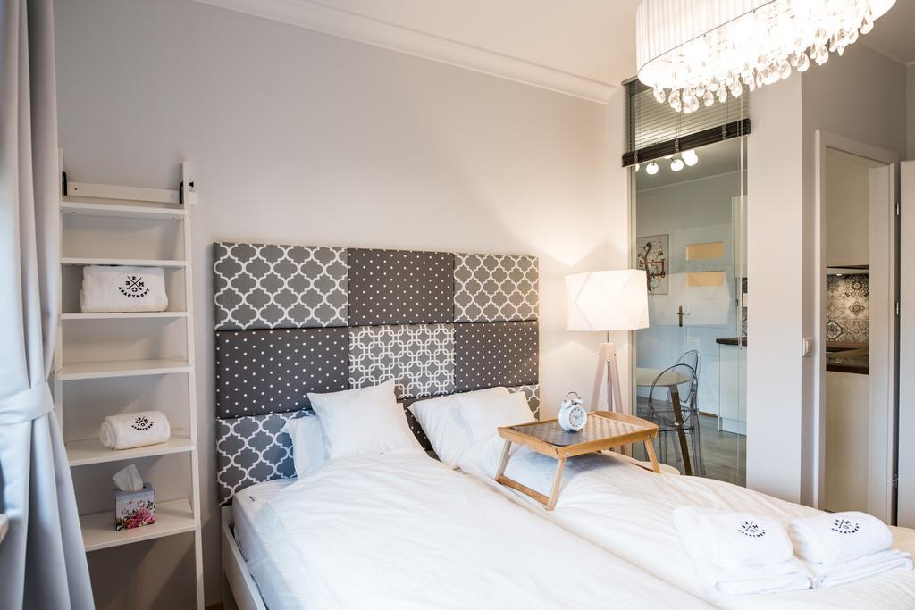 3Em Apartment Сопот Екстериор снимка