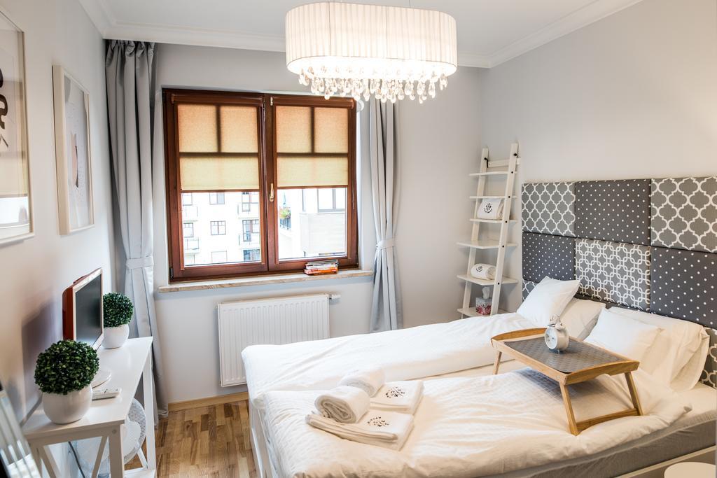 3Em Apartment Сопот Екстериор снимка
